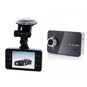 Dashcam VDC-0401